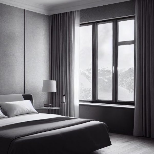 บริการติดตั้งผ้าม่านและวอลเปเปอร์จาก LUXE DÉCOR บริษัท LUXE DÉCOR คือ ผู้ให้บริการงานติดตั้งผ้าม่าน มู่ลี่ ม่านไฟฟ้า และวอลเปเปอร์ครบวงจร จำหน่ายผ้าม่านกันแสงชนิดต่างๆ รวมถึงมู่ลี่ผลิตจากวัสดุคุณภาพดีเยี่ยม พร้อมให้คำแนะนำกับลูกค้าในทุกขั้นตอน ตั้งแต่การวัดพื้นที่ การวัดขนาดผ้าม่าน/มู่ลี่ การเลือกชนิดผ้าม่าน ไปจนถึงการออกแบบลวดลายผ้าม่านและมู่ลี่ให้เหมาะสมกับสถานที่และการติดตั้ง ดูรายละเอียดประเภทผ้าม่านเพิ่มเติม คลิก เรายังมีบริการออกแบบและติดตั้งวอลเปเปอร์ สำหรับติดผนังที่มีคุณภาพระดับสากล คัดสรรจากผู้ผลิตจากทั่วทุกมุมโลก ทำให้วอลเปเปอร์ของเรามีความพิเศษไม่ซ้ำใคร คือ พรีเมียมวอลเปเปอร์ (Premium Wallpaper) ลวดลายสวยงามและหลากหลายให้เลือกสรร มีบริการวอลเปเปอร์สั่งพิมพ์ Custom Wallpaper สามารถเลือกลายที่ชอบเพื่อจัดทำเป็นลาย Wallpaper ที่สวยงาม เป็นเอกลักษณ์ ไม่เหมือนใครได้ อีกทั้งยังมีบริการหลังการขายที่ครอบคลุม และการรับประกันงานบริการถึง 1 ปีเต็ม หากสนใจ สามารถสอบถามราคาผ้าม่าน วอลเปเปอร์ หรือขอข้อมูลเพิ่มเติมจากทีมผู้เชี่ยวชาญของเราได้ทาง LINE Official: @LUXEDECOR โทร.: 098-289-5159