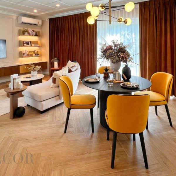 แนะนำวิธีแต่งบ้านให้ดูกว้าง เนรมิตห้องเล็กให้รู้สึกใหญ่ขึ้นง่ายๆ