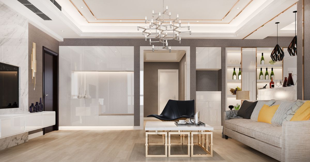 แนะนำวิธีแต่งบ้านให้ดูกว้าง เนรมิตห้องเล็กให้รู้สึกใหญ่ขึ้นง่ายๆ