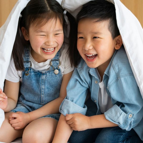 ตกแต่งห้องนอนเด็ก คุณพ่อคุณแม่เริ่มต้นยังไงดี?