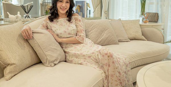 คุณพลอยณัชชา เพิ่มสินทวี