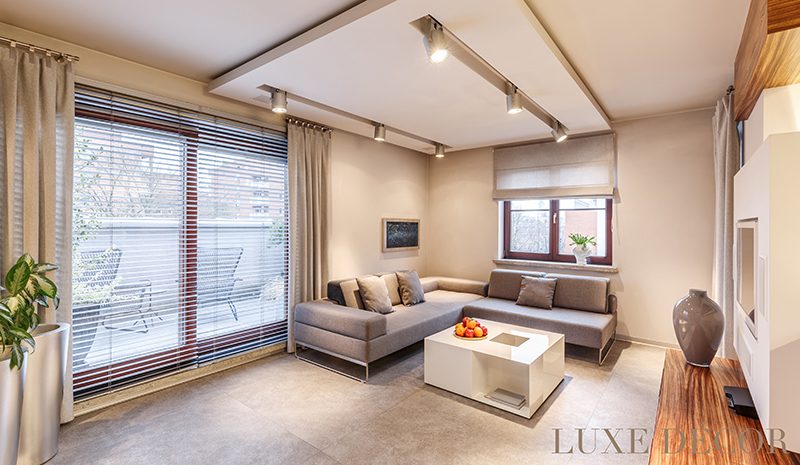 ซื้อบ้านใหม่ควรติดผ้าม่านตอนไหนดี ?